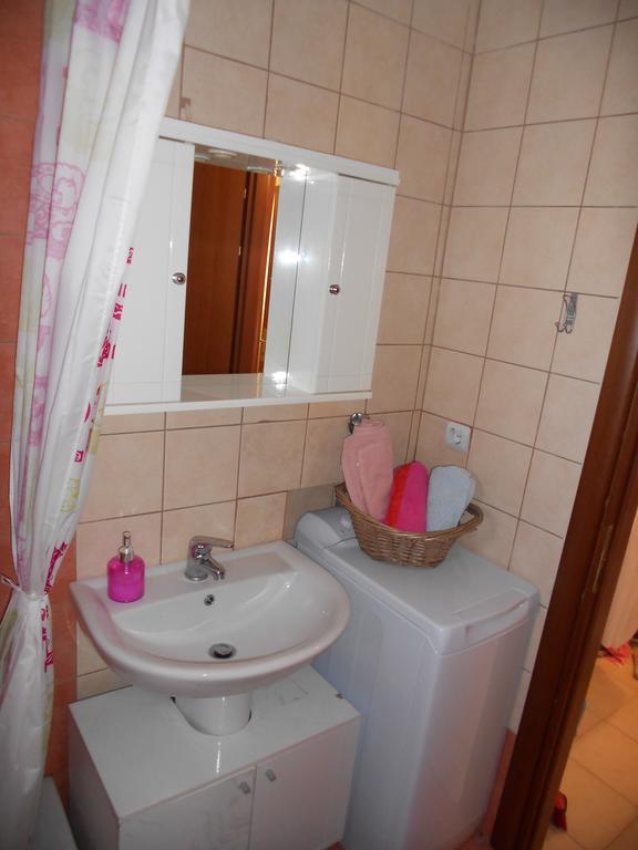 Evgenia Maisonette Ierissos Exterior photo